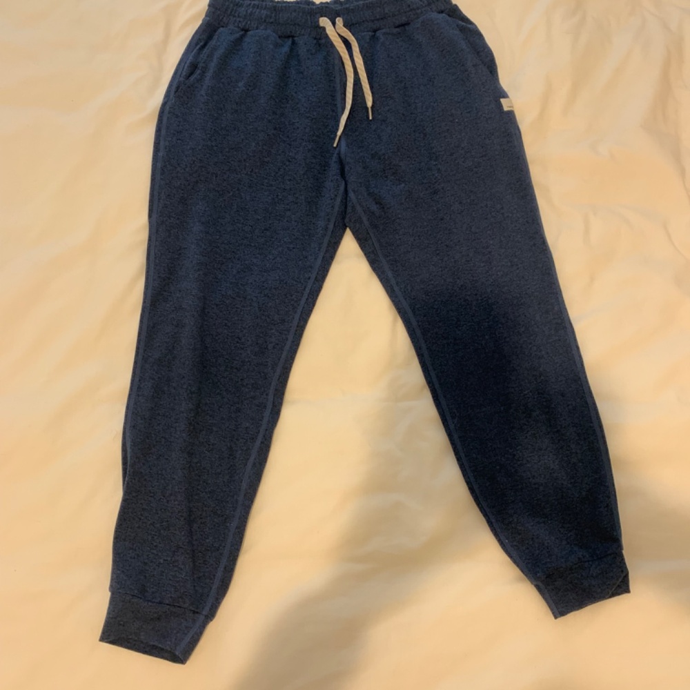 Vuori Dreamknit joggers